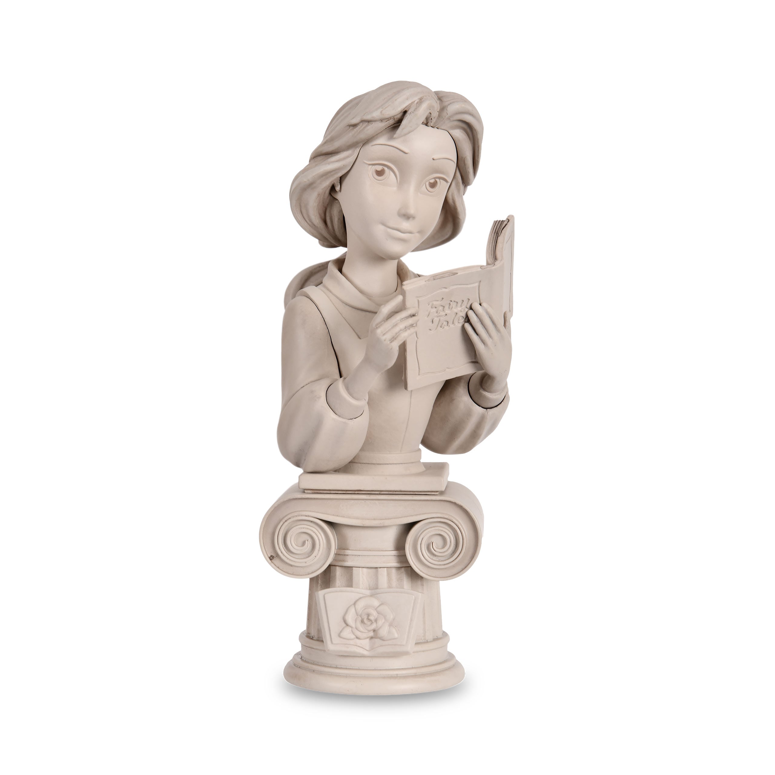 Zdjęcie produktu Piękna i Bestia - Belle Disney Princess Popiersie