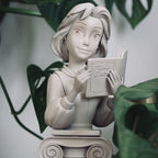 Zdjęcie produktu Piękna i Bestia - Belle Disney Princess Popiersie