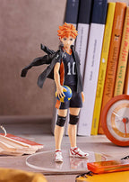 Zdjęcie produktu Haikyu!! - Shoyo Hinata Figurka