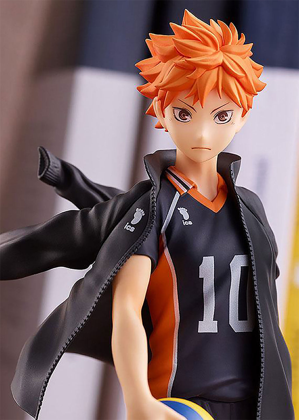 Zdjęcie produktu Haikyu!! - Shoyo Hinata Figurka