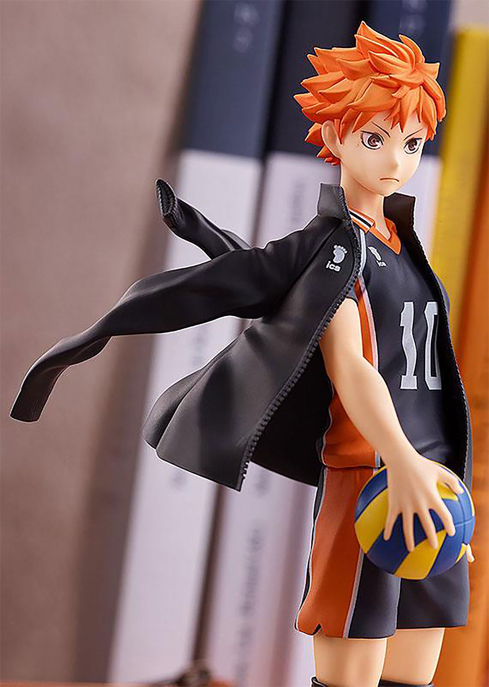 Zdjęcie produktu Haikyu!! - Shoyo Hinata Figurka