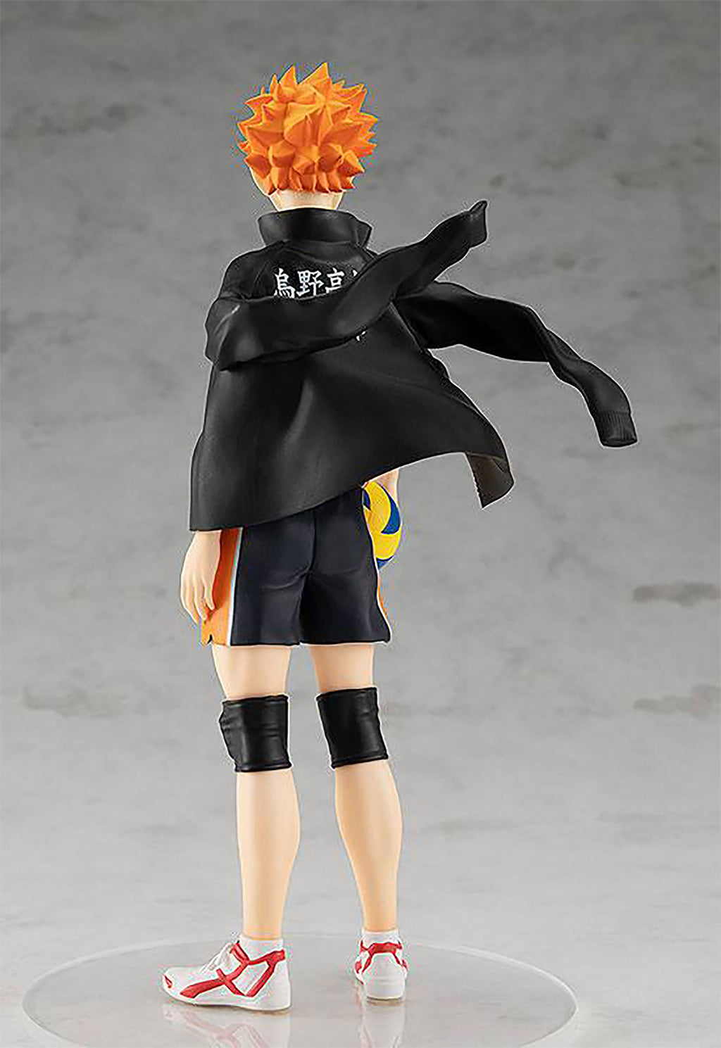 Zdjęcie produktu Haikyu!! - Shoyo Hinata Figurka