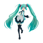 Zdjęcie produktu Hatsune Miku - Because You're Here Figurka