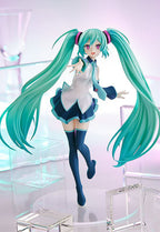 Zdjęcie produktu Hatsune Miku - Because You're Here Figurka