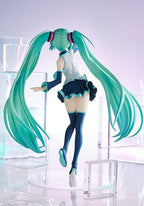 Zdjęcie produktu Hatsune Miku - Because You're Here Figurka