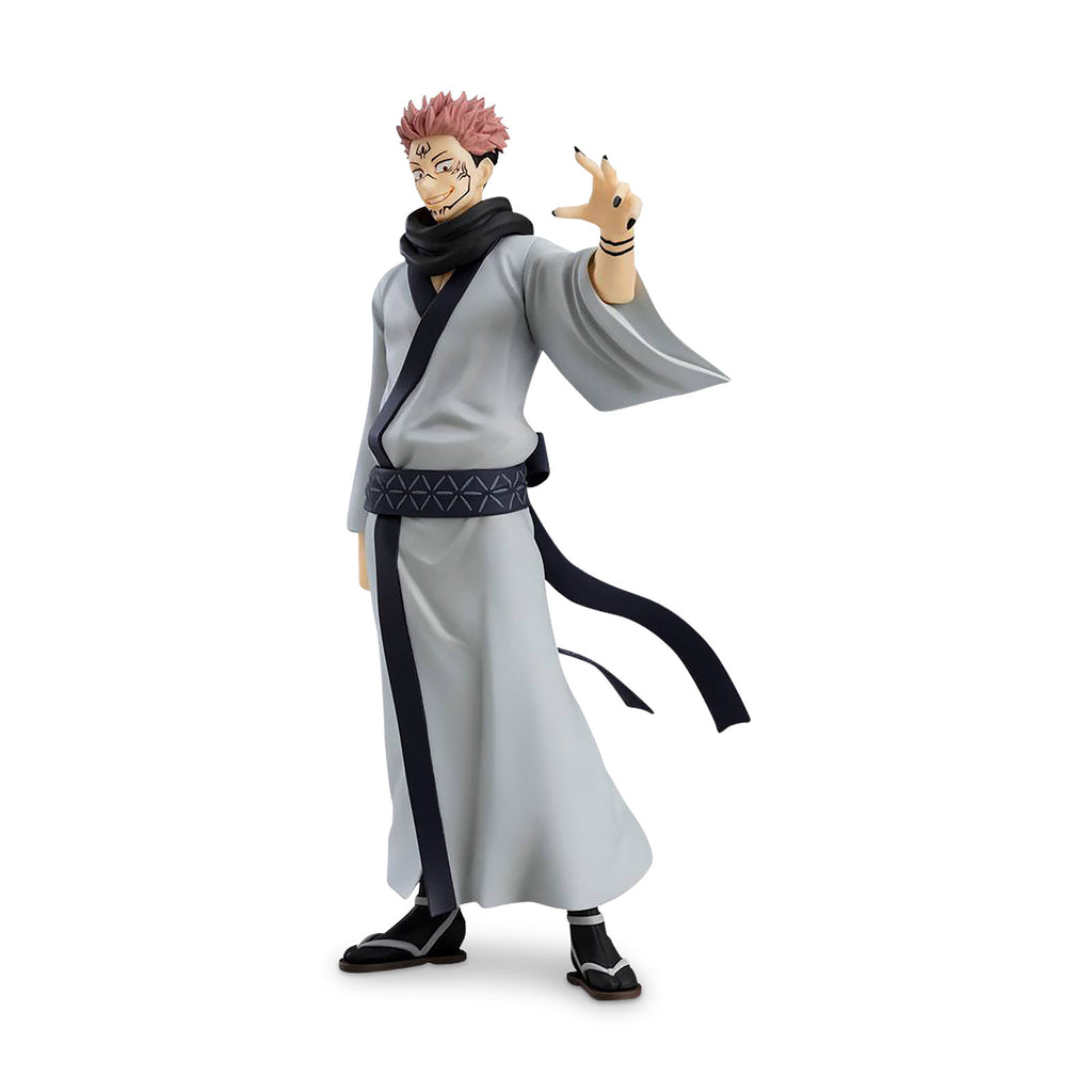 Zdjęcie produktu Jujutsu Kaisen - Figurka Sukuna 17cm