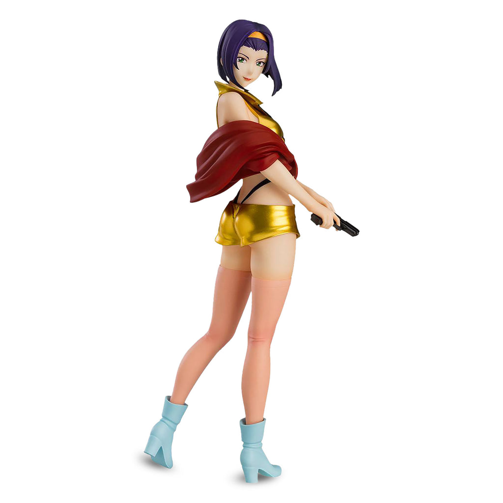 Zdjęcie produktu Cowboy Bebop - Faye Valentine Figurka