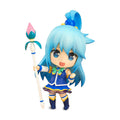Zdjęcie produktu Konosuba - Aqua Nendoroid figurka akcji