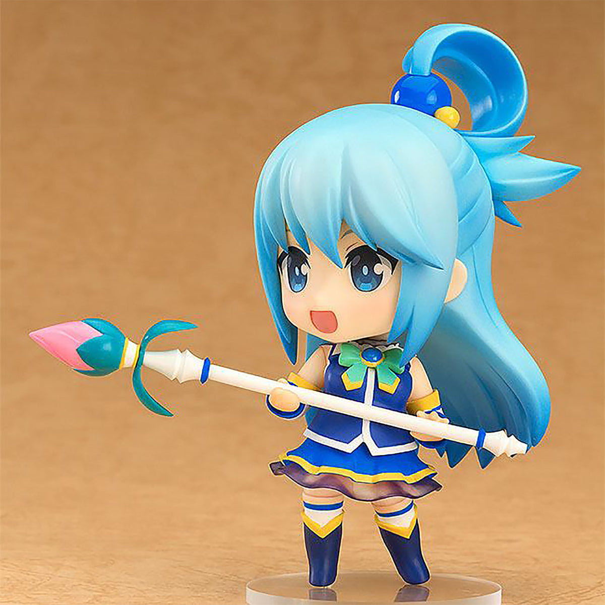 Zdjęcie produktu Konosuba - Aqua Nendoroid figurka akcji