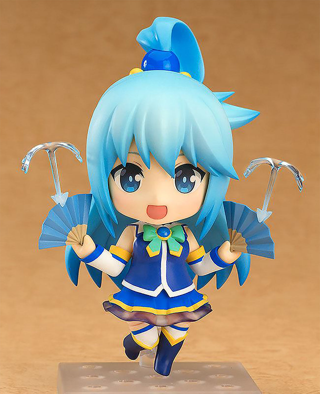 Zdjęcie produktu Konosuba - Aqua Nendoroid figurka akcji