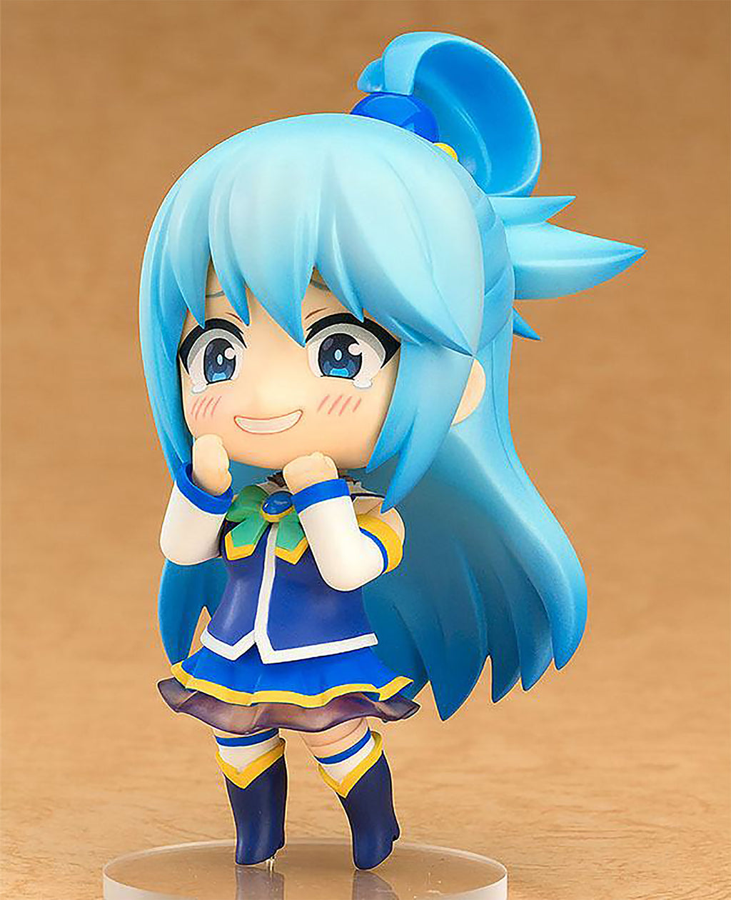 Zdjęcie produktu Konosuba - Aqua Nendoroid figurka akcji
