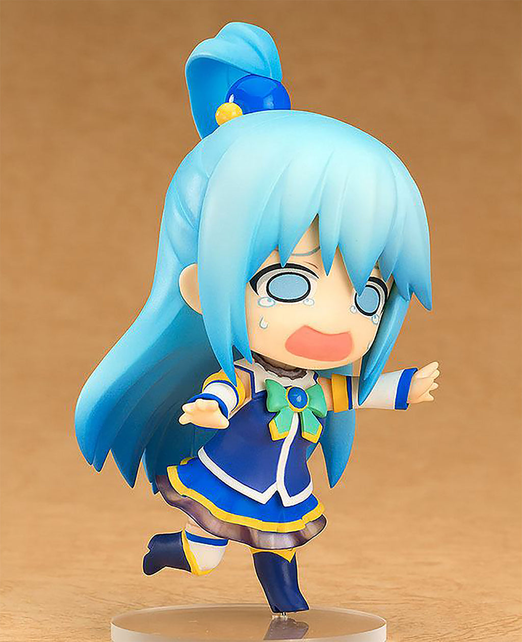 Zdjęcie produktu Konosuba - Aqua Nendoroid figurka akcji