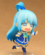 Zdjęcie produktu Konosuba - Aqua Nendoroid figurka akcji