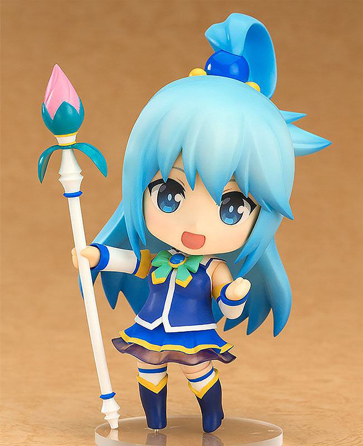 Zdjęcie produktu Konosuba - Aqua Nendoroid figurka akcji