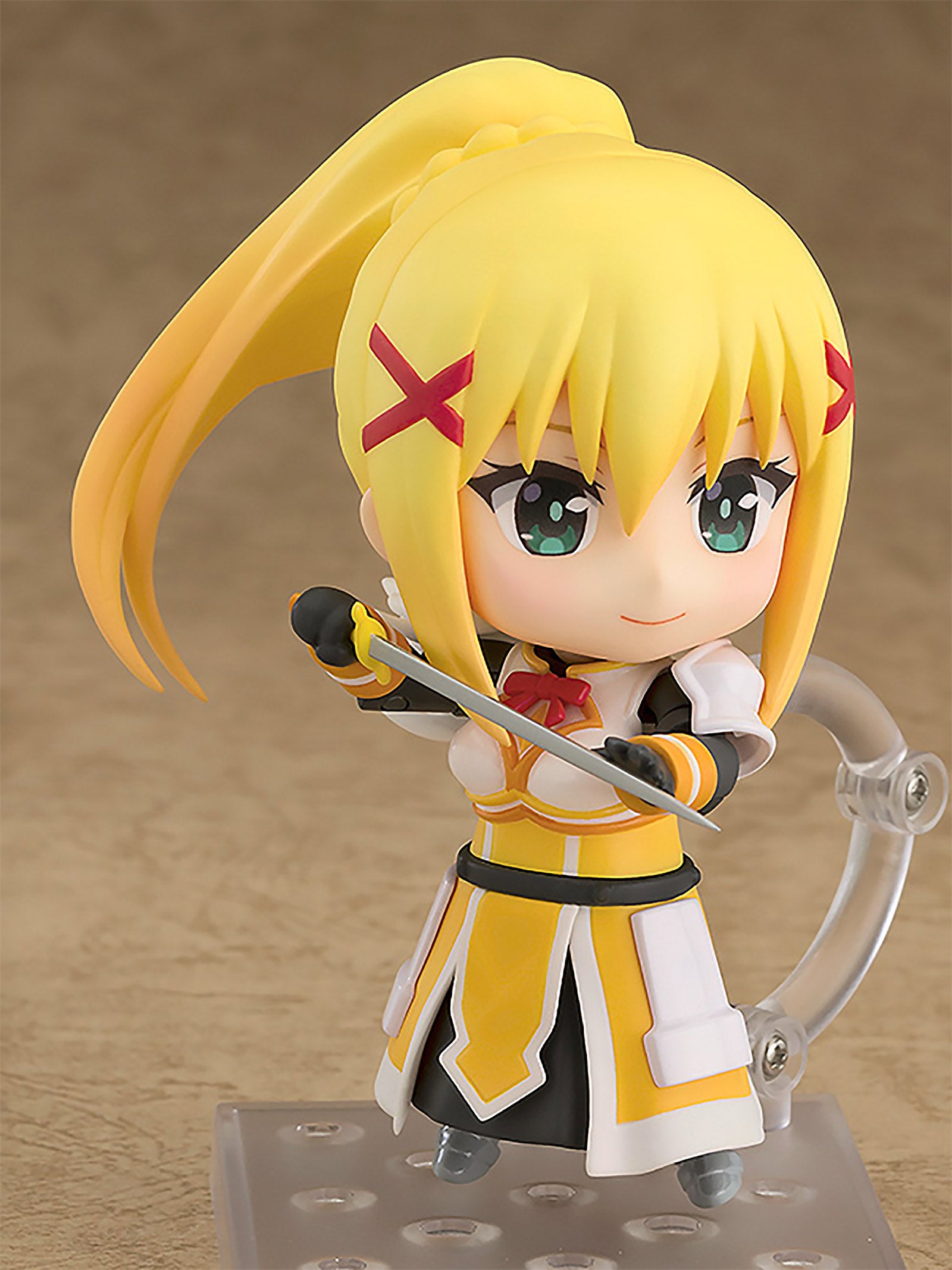 Zdjęcie produktu Konosuba - Darkness Nendoroid Figurka Akcji