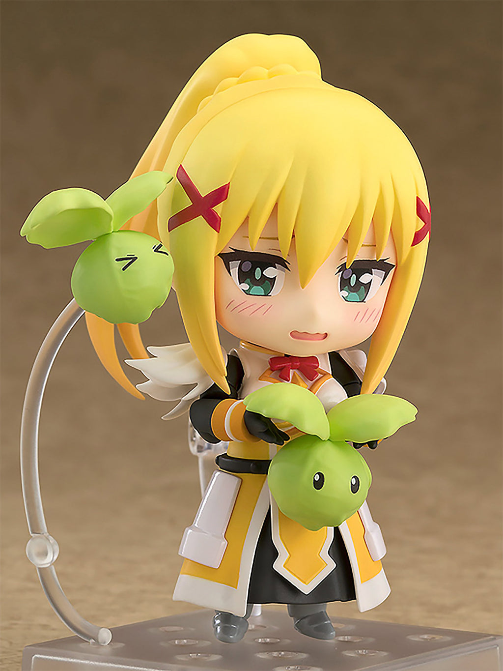 Zdjęcie produktu Konosuba - Darkness Nendoroid Figurka Akcji