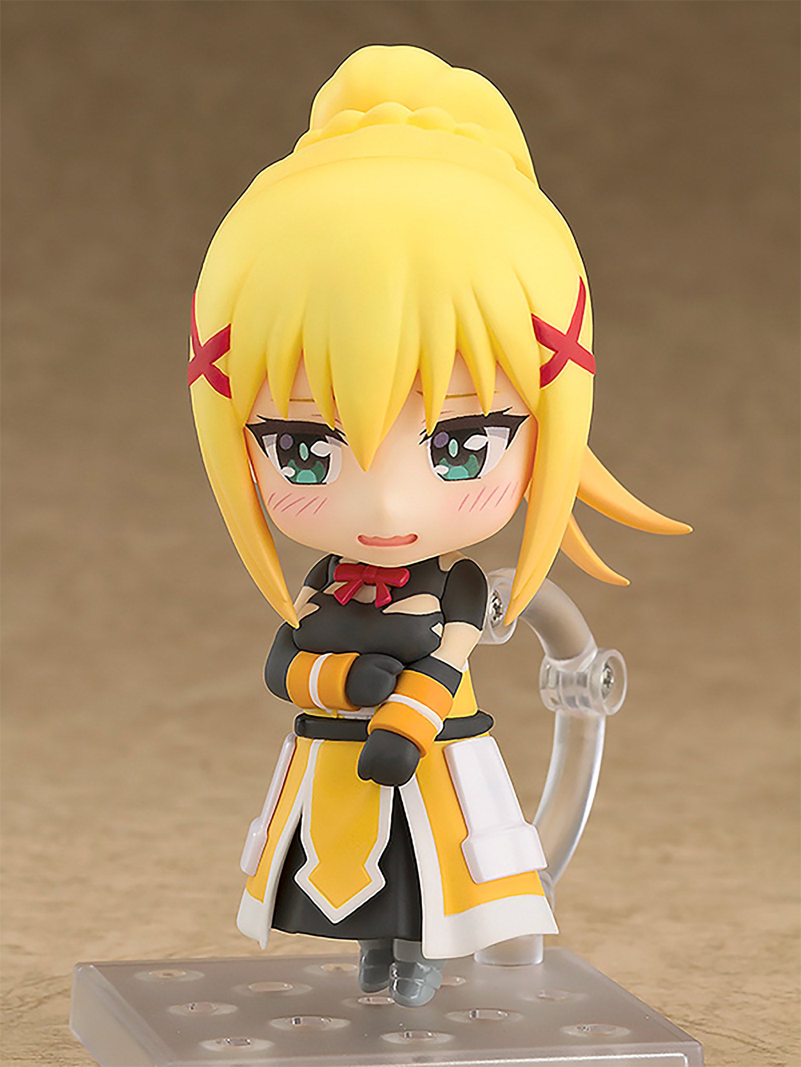 Zdjęcie produktu Konosuba - Darkness Nendoroid Figurka Akcji