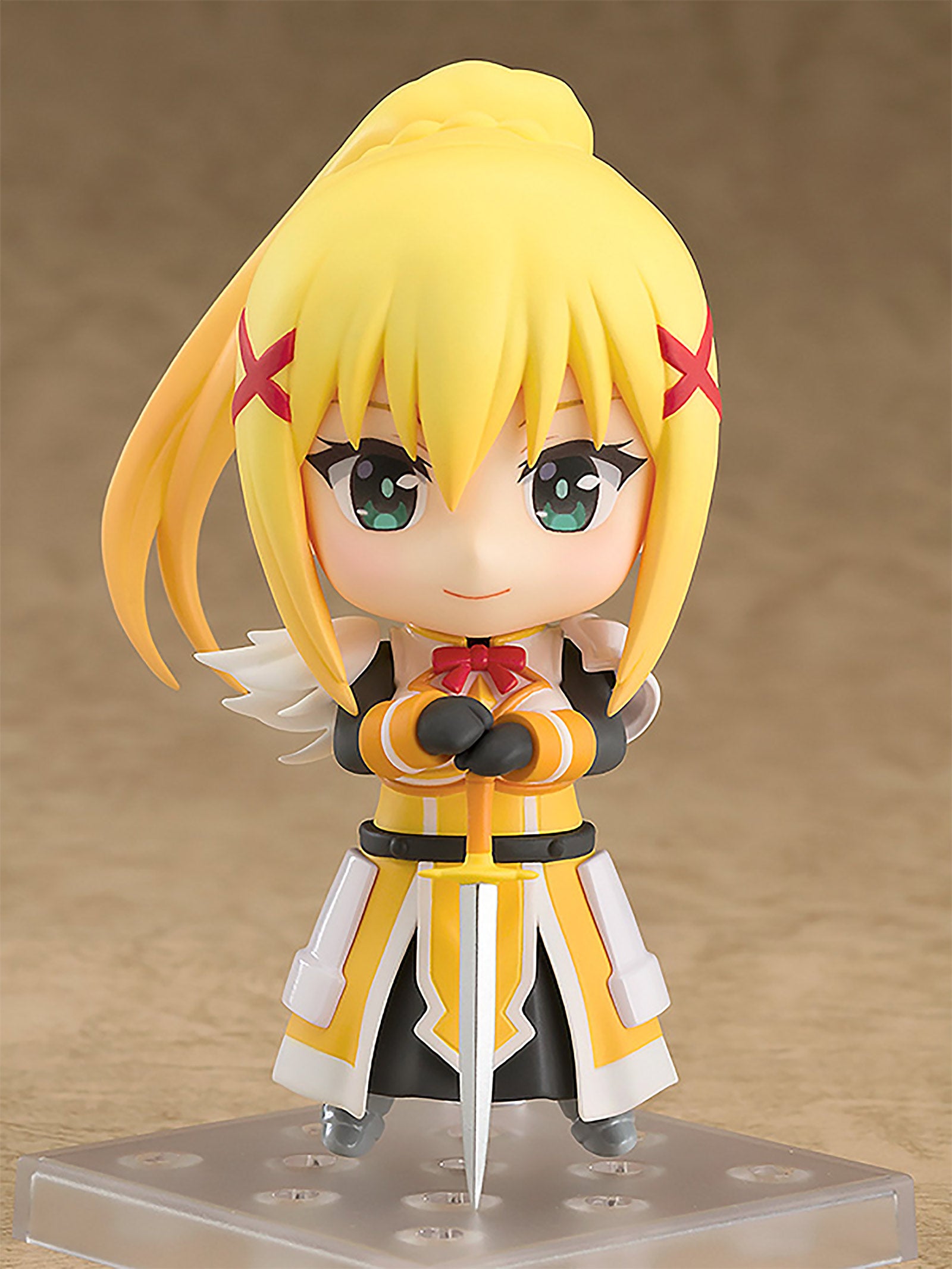 Zdjęcie produktu Konosuba - Darkness Nendoroid Figurka Akcji