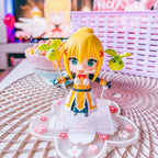 Zdjęcie produktu Konosuba - Darkness Nendoroid Figurka Akcji