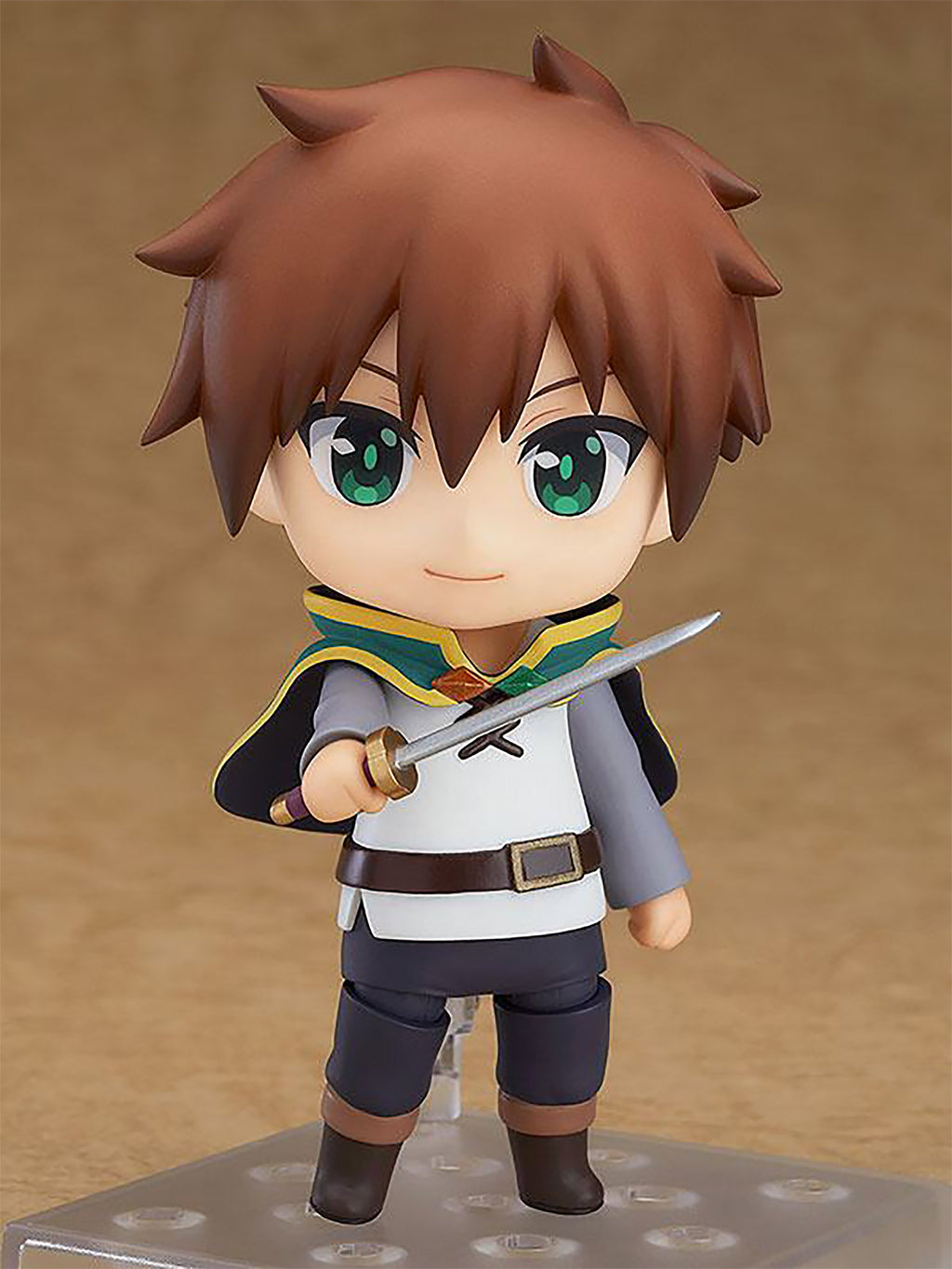 Zdjęcie produktu Konosuba - Kazuma Nendoroid figurka akcji