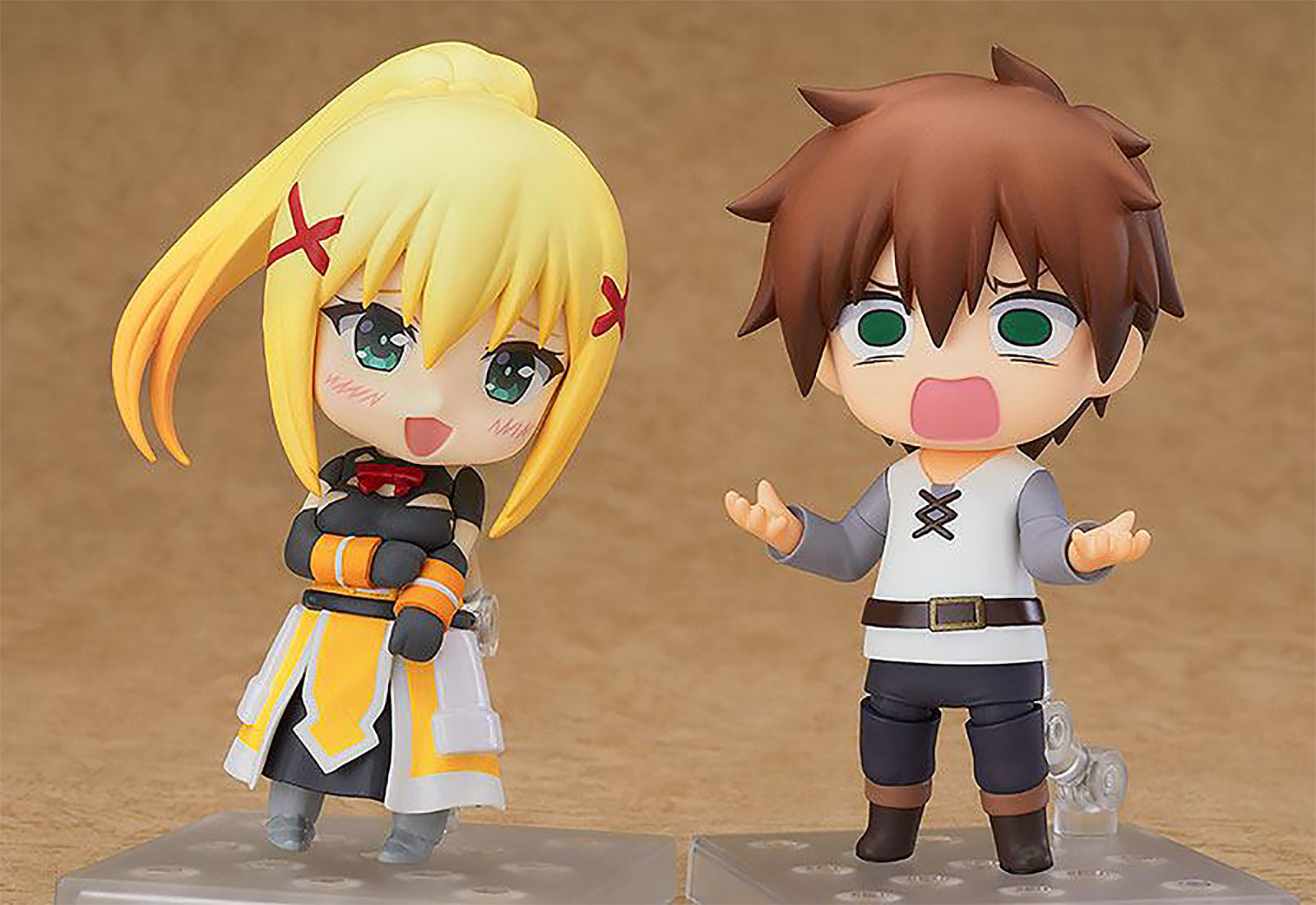 Product image Konosuba - Kazuma Nendoroid Action Figure
