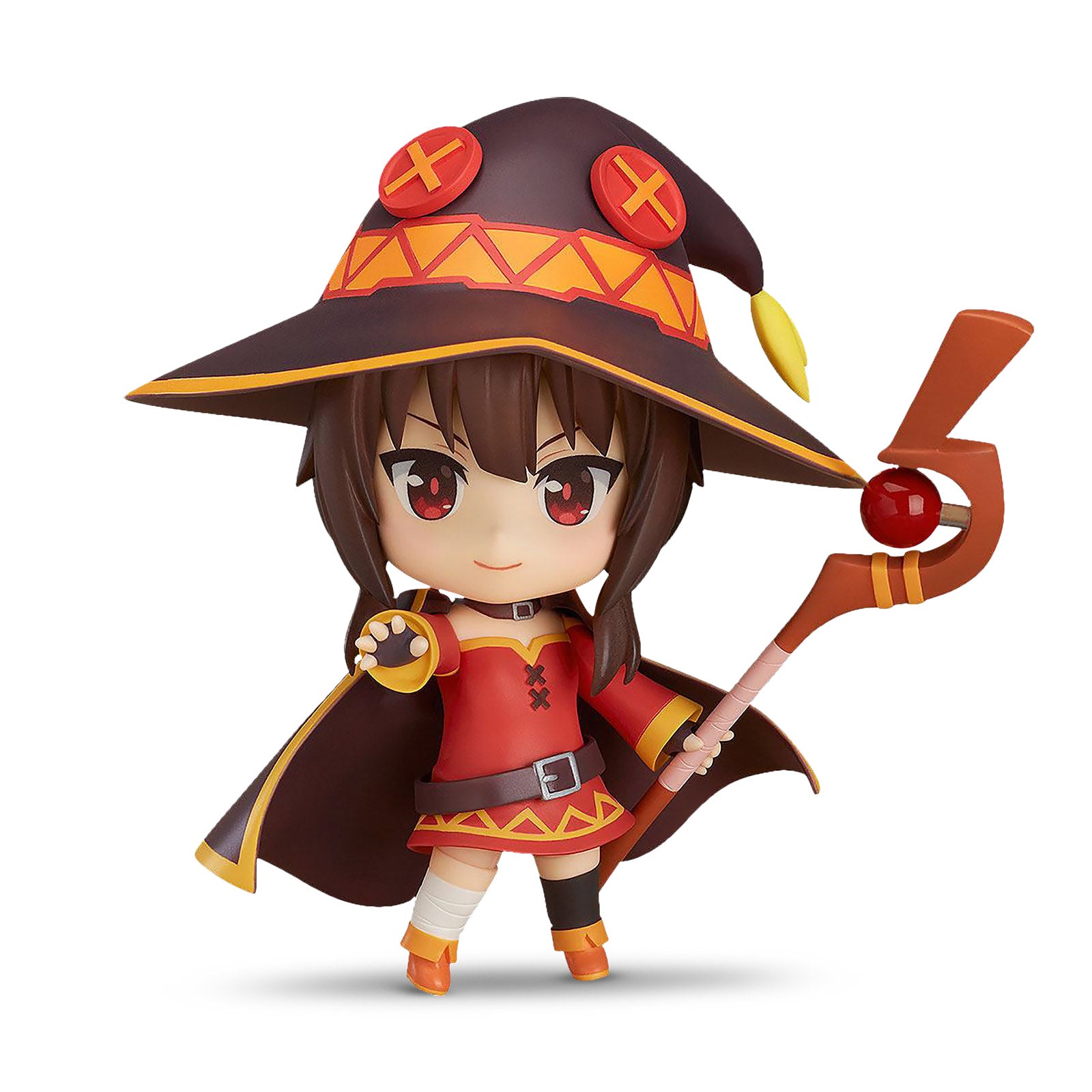 Zdjęcie produktu Konosuba - Megumin Nendoroid figurka akcji