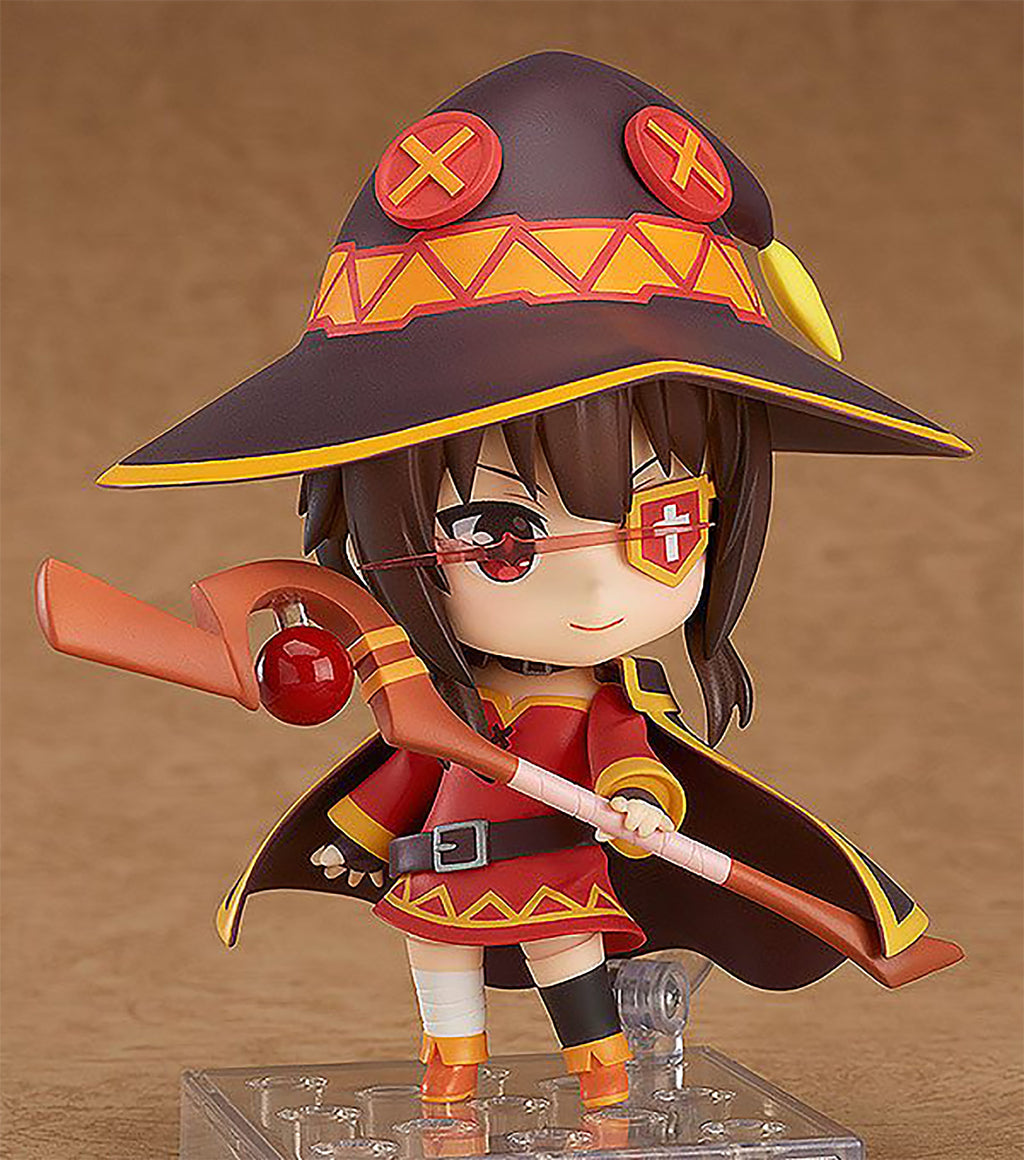 Zdjęcie produktu Konosuba - Megumin Nendoroid figurka akcji