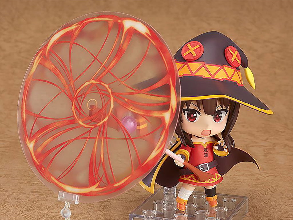 Zdjęcie produktu Konosuba - Megumin Nendoroid figurka akcji