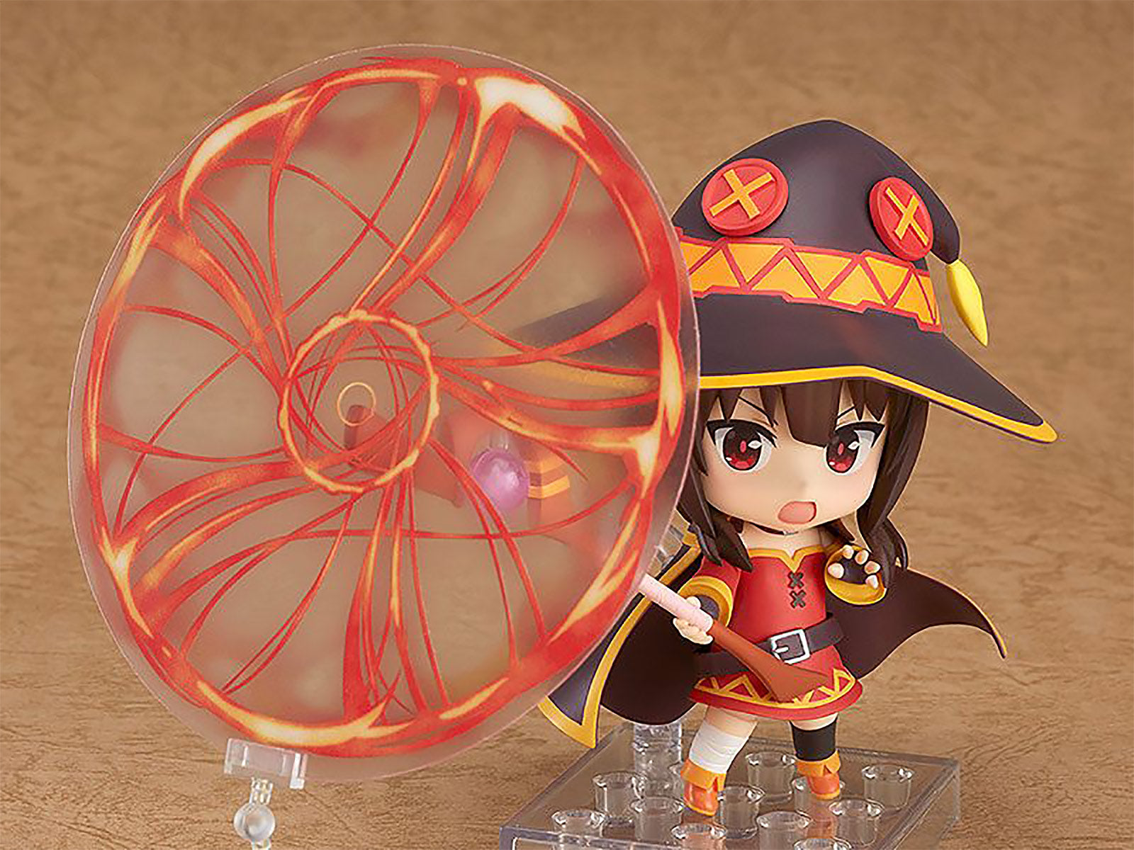 Zdjęcie produktu Konosuba - Megumin Nendoroid figurka akcji