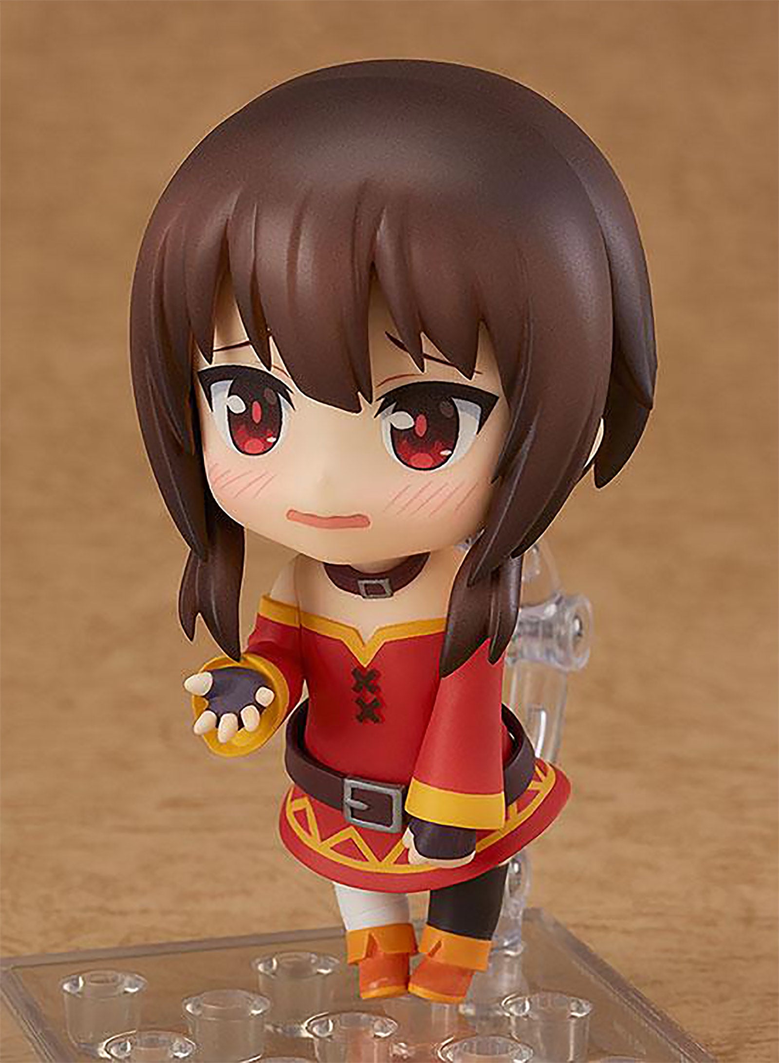 Zdjęcie produktu Konosuba - Megumin Nendoroid figurka akcji