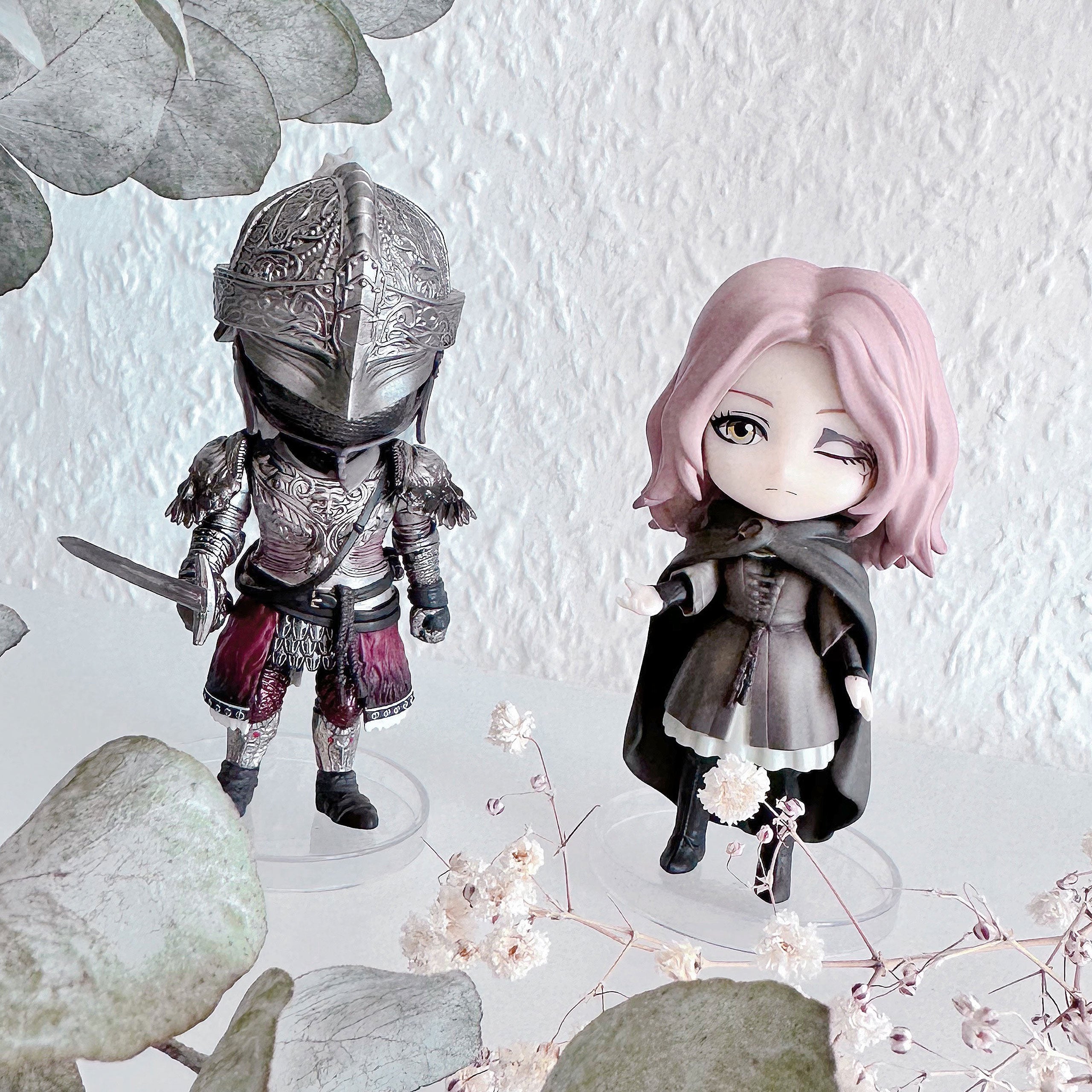 Zdjęcie produktu Elden Ring - Melina Mini Figurka Akcji