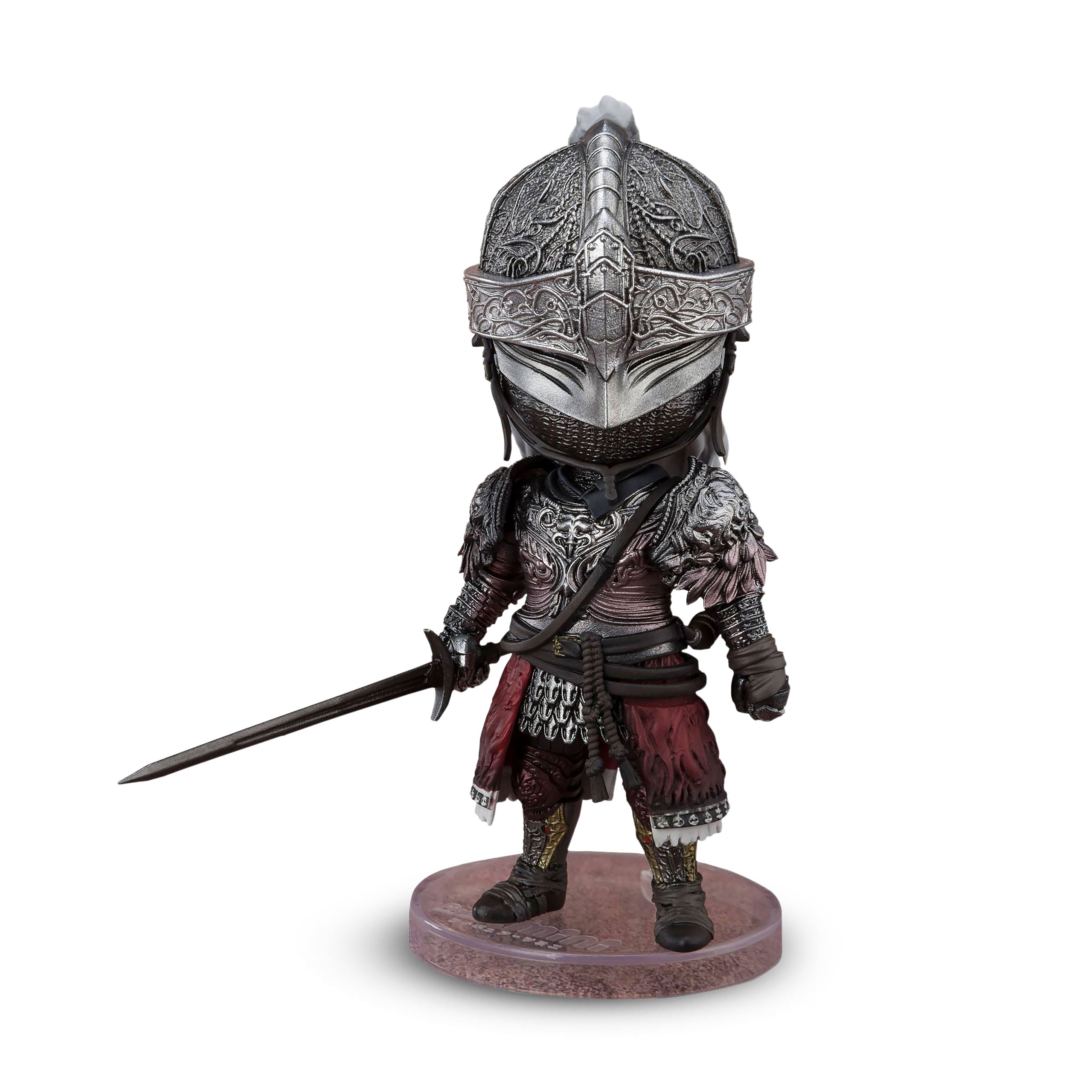Zdjęcie produktu Elden Ring - Raging Wolf Mini Figurka Akcji