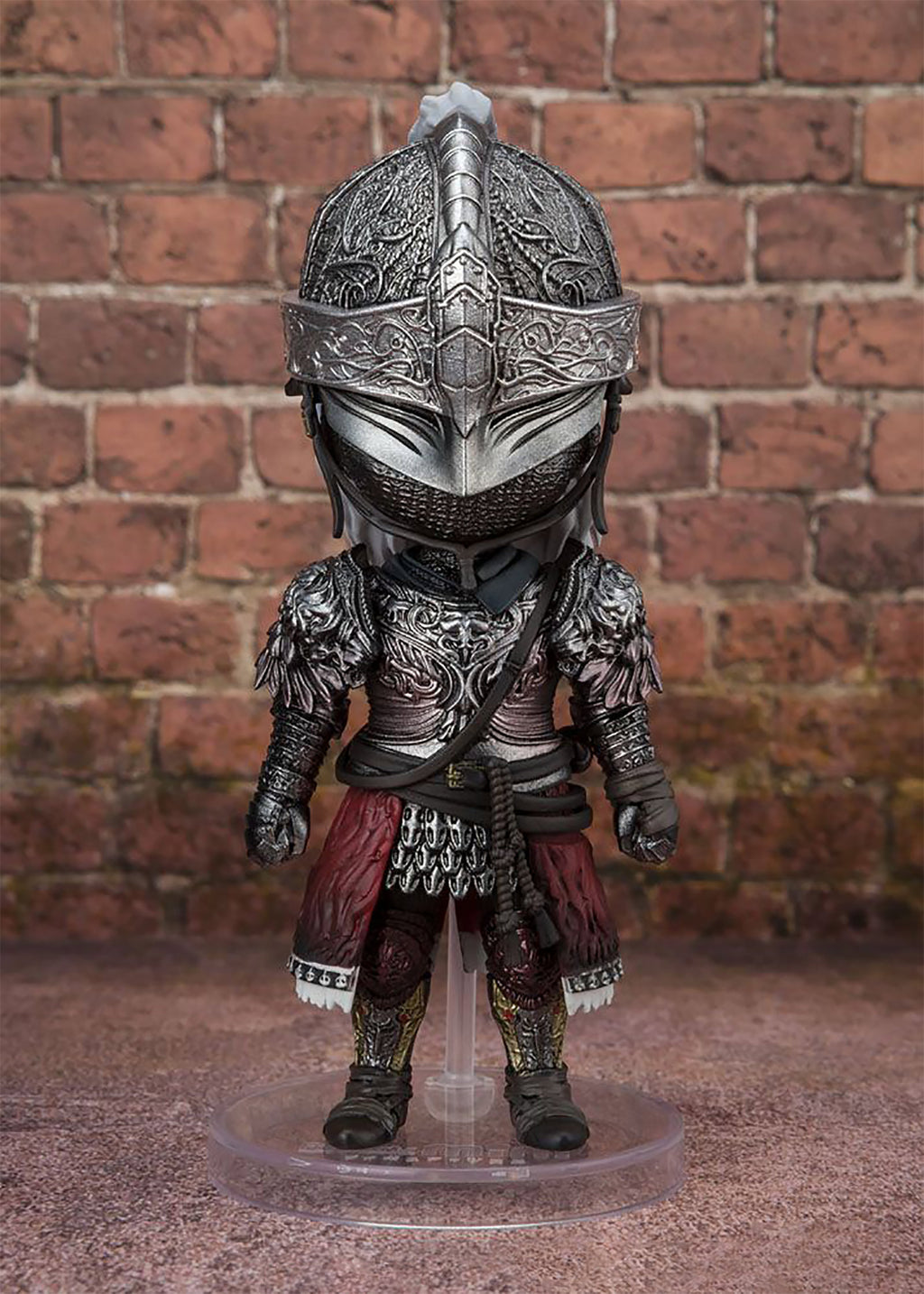 Zdjęcie produktu Elden Ring - Raging Wolf Mini Figurka Akcji
