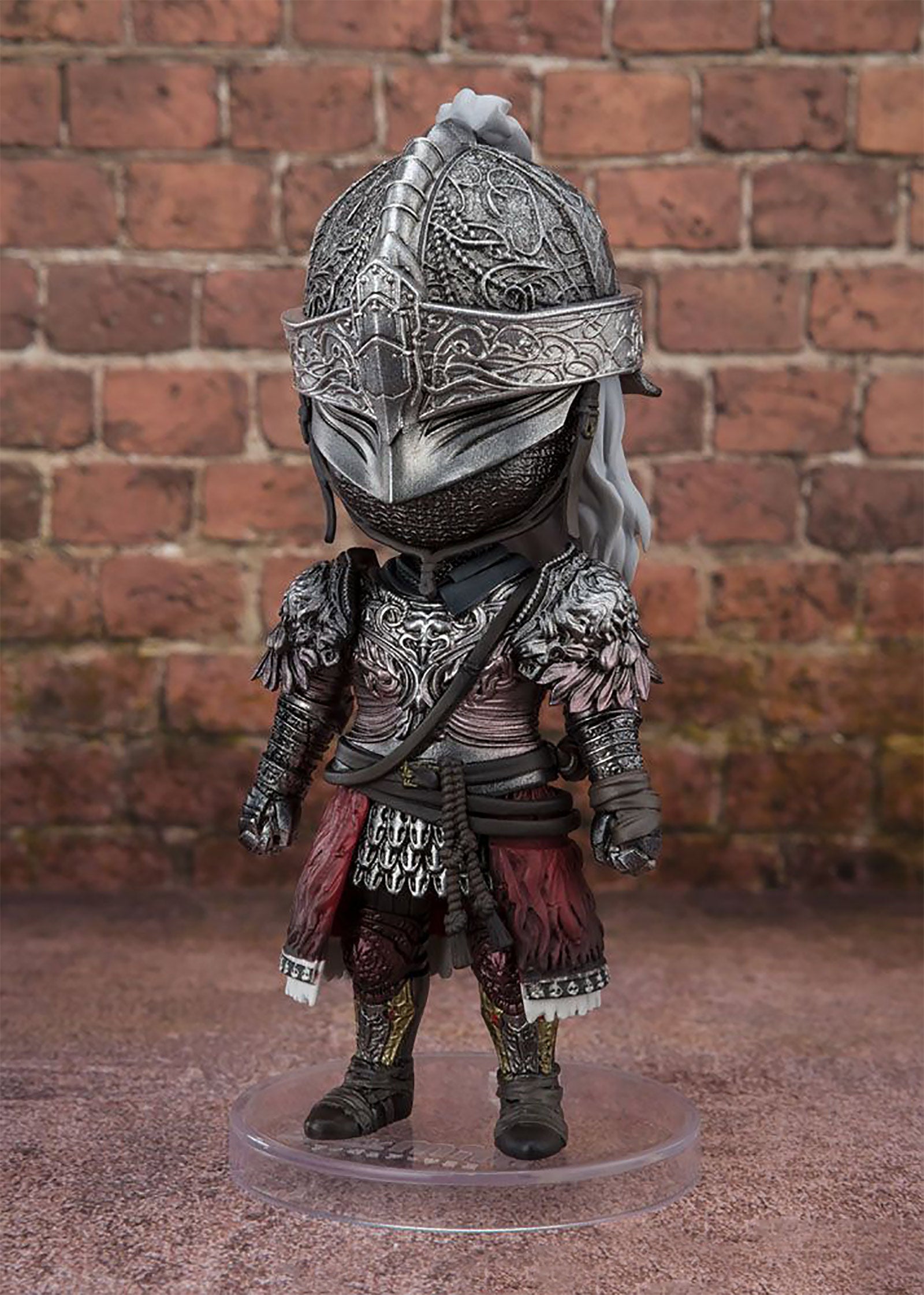Zdjęcie produktu Elden Ring - Raging Wolf Mini Figurka Akcji