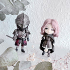 Zdjęcie produktu Elden Ring - Raging Wolf Mini Figurka Akcji