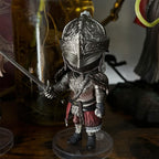 Zdjęcie produktu Elden Ring - Raging Wolf Mini Figurka Akcji