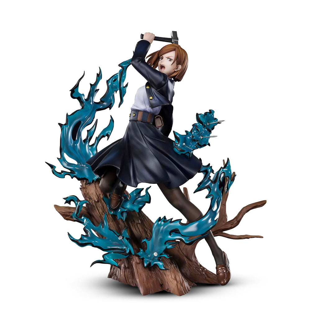 Zdjęcie produktu Jujutsu Kaisen - Nobara Kugisaki Statua