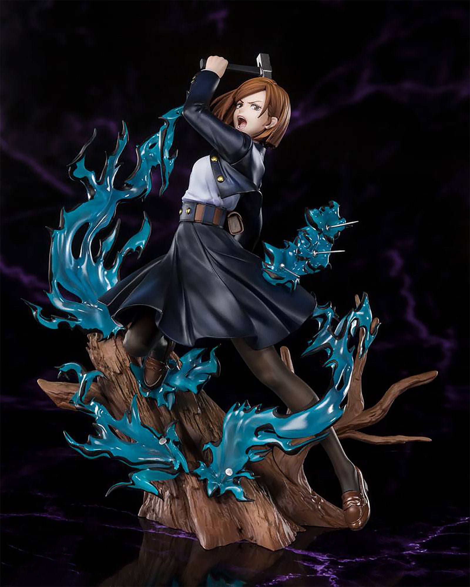 Zdjęcie produktu Jujutsu Kaisen - Nobara Kugisaki Statua