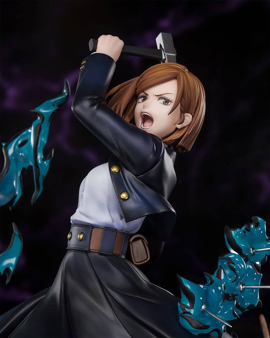 Zdjęcie produktu Jujutsu Kaisen - Nobara Kugisaki Statua