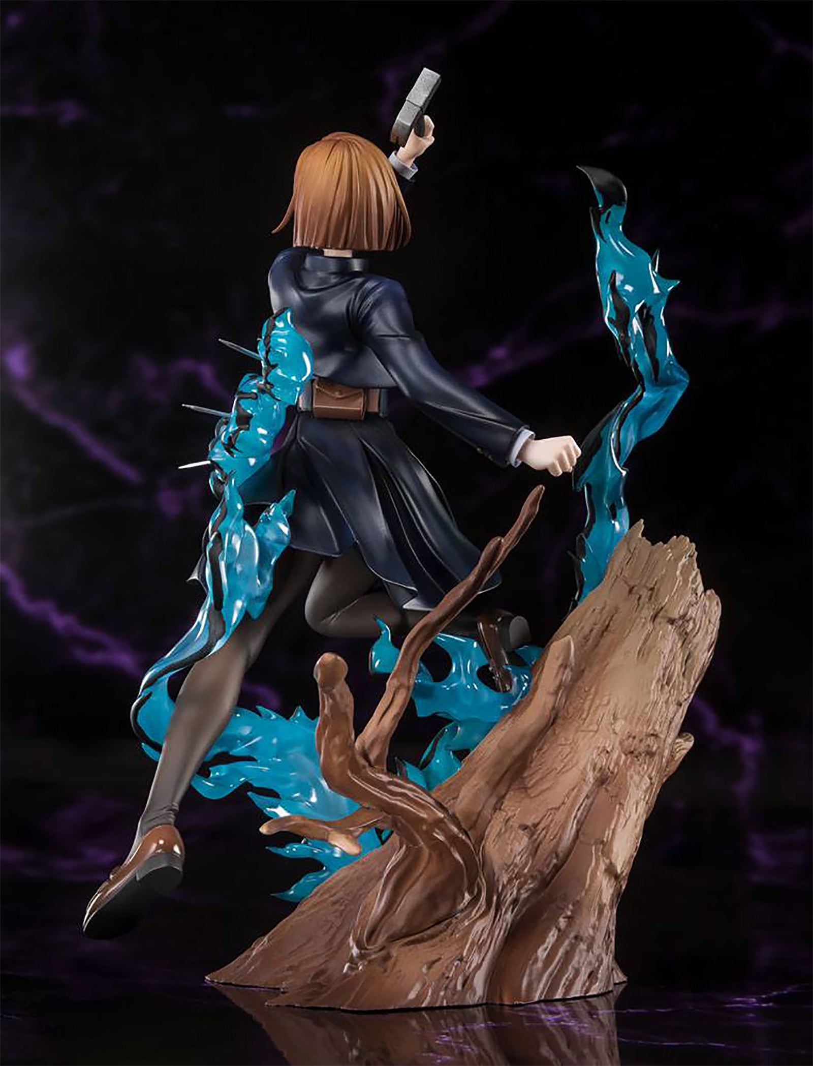 Zdjęcie produktu Jujutsu Kaisen - Nobara Kugisaki Statua