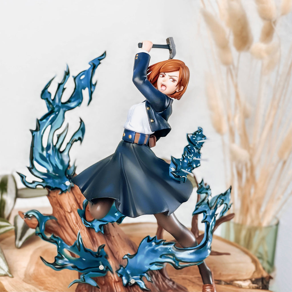 Zdjęcie produktu Jujutsu Kaisen - Nobara Kugisaki Statua