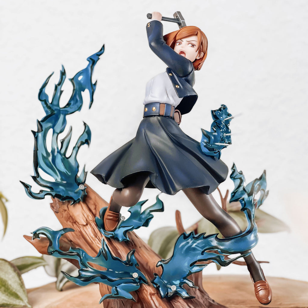 Zdjęcie produktu Jujutsu Kaisen - Nobara Kugisaki Statua