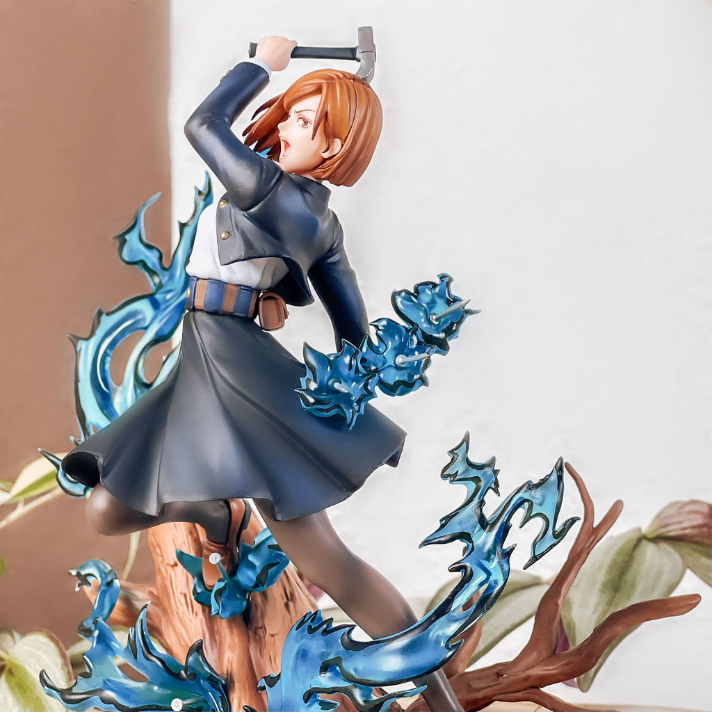 Zdjęcie produktu Jujutsu Kaisen - Nobara Kugisaki Statua