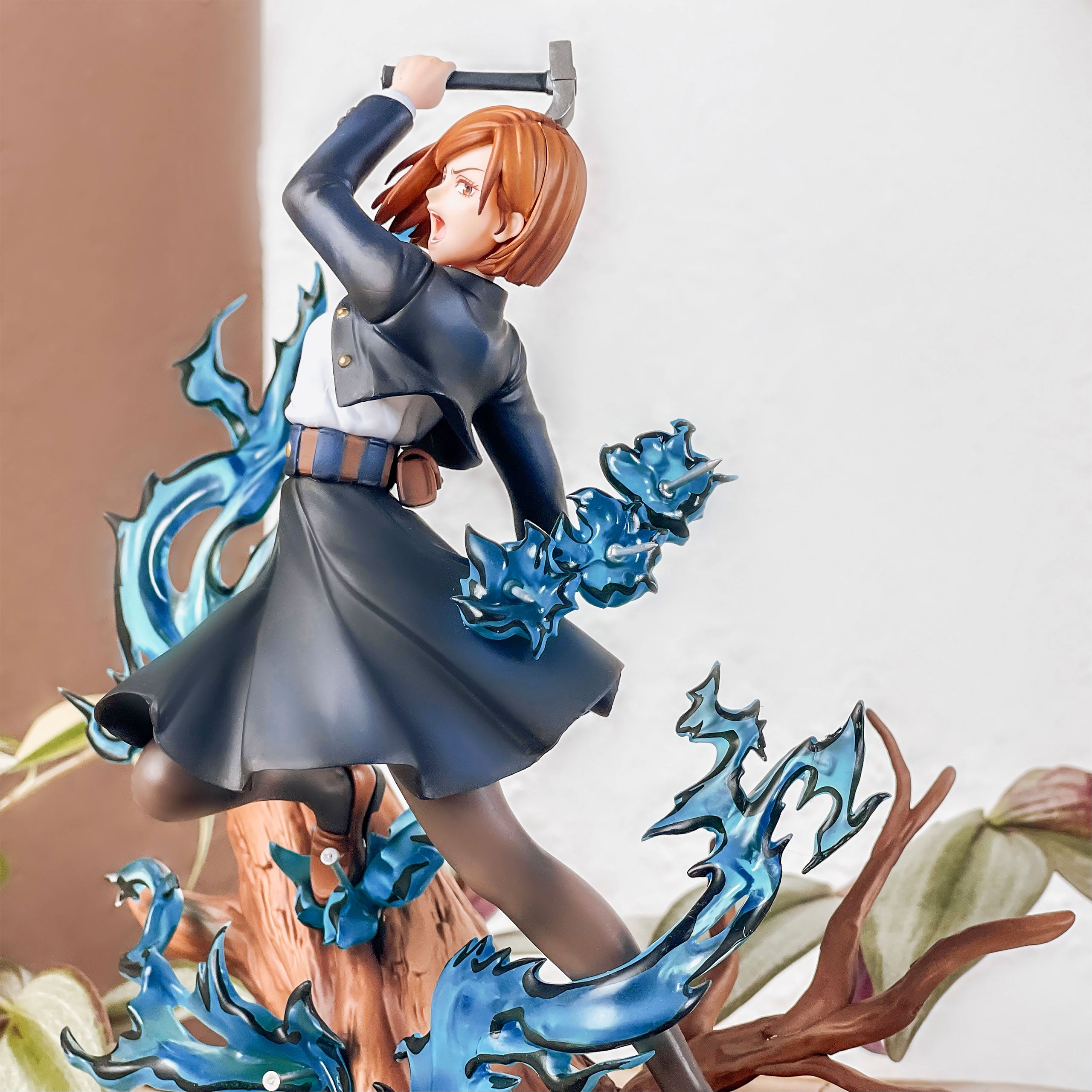 Zdjęcie produktu Jujutsu Kaisen - Nobara Kugisaki Statua