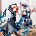 Zdjęcie produktu Jujutsu Kaisen - Nobara Kugisaki Statua