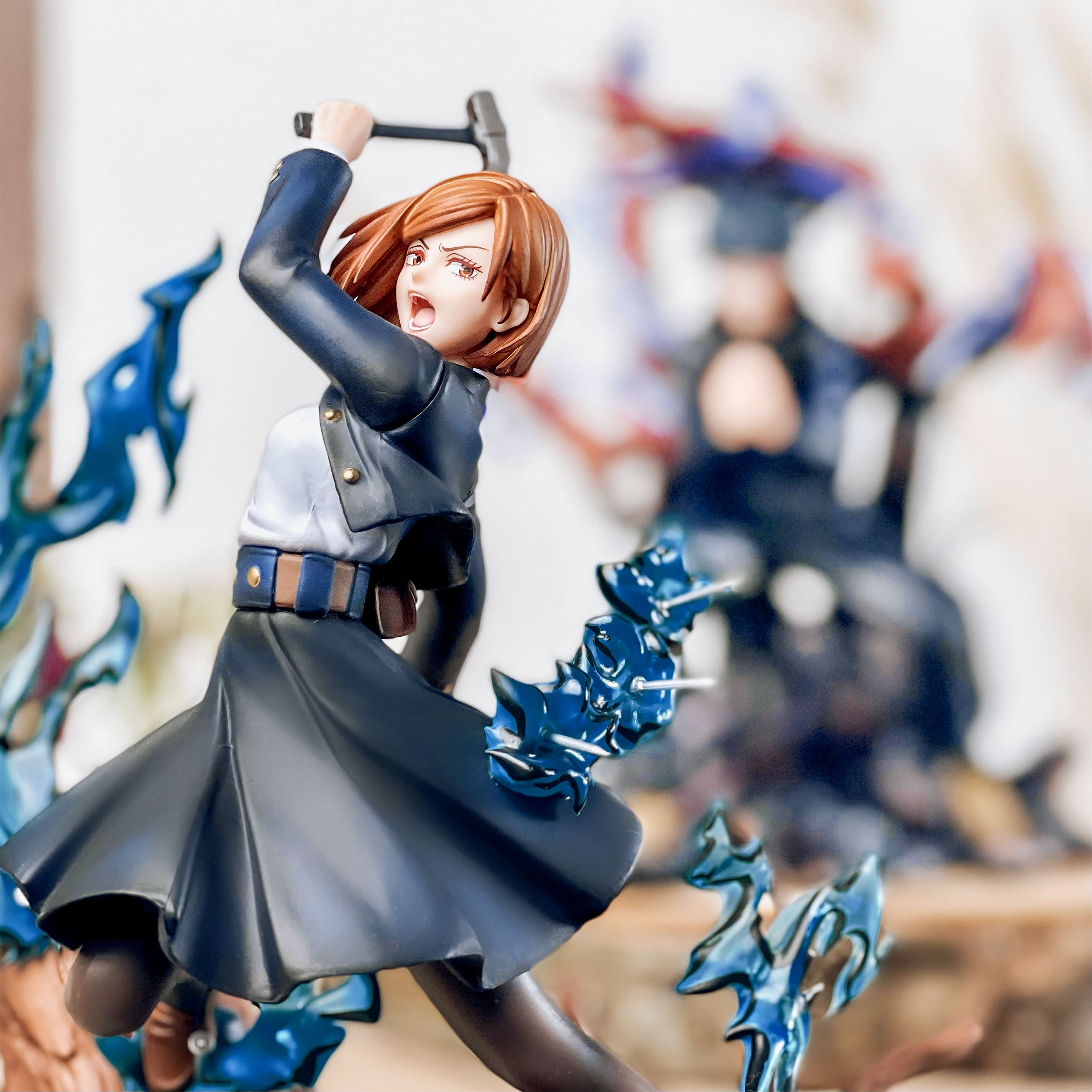 Zdjęcie produktu Jujutsu Kaisen - Nobara Kugisaki Statua