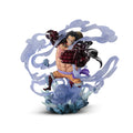 Zdjęcie produktu One Piece - Monkey D. Luffy Statua