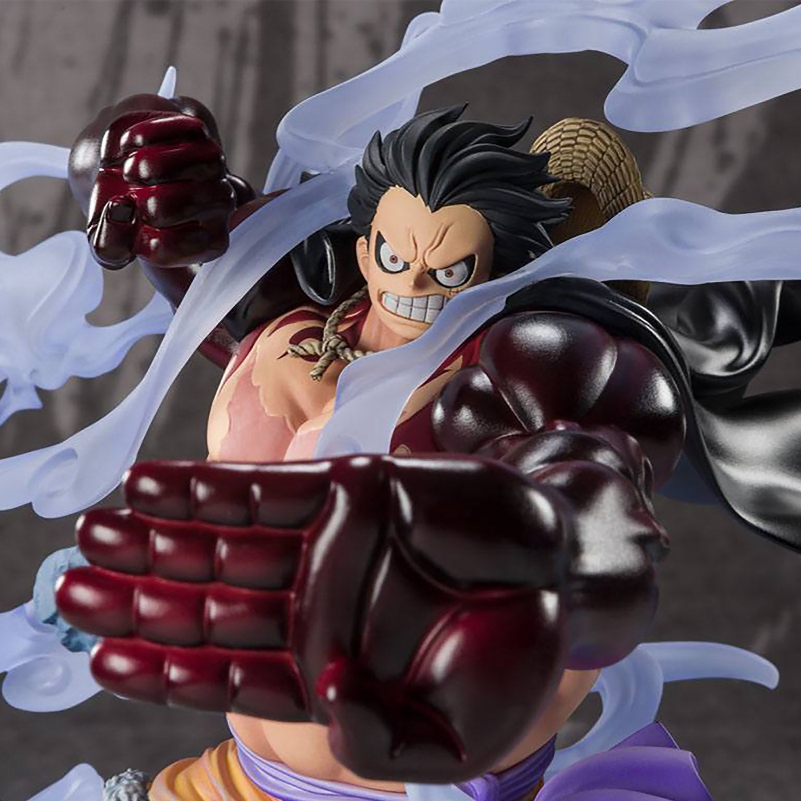 Product image One Piece - Monkey D. Luffy Statue