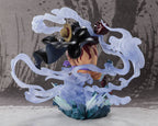 Zdjęcie produktu One Piece - Monkey D. Luffy Statua
