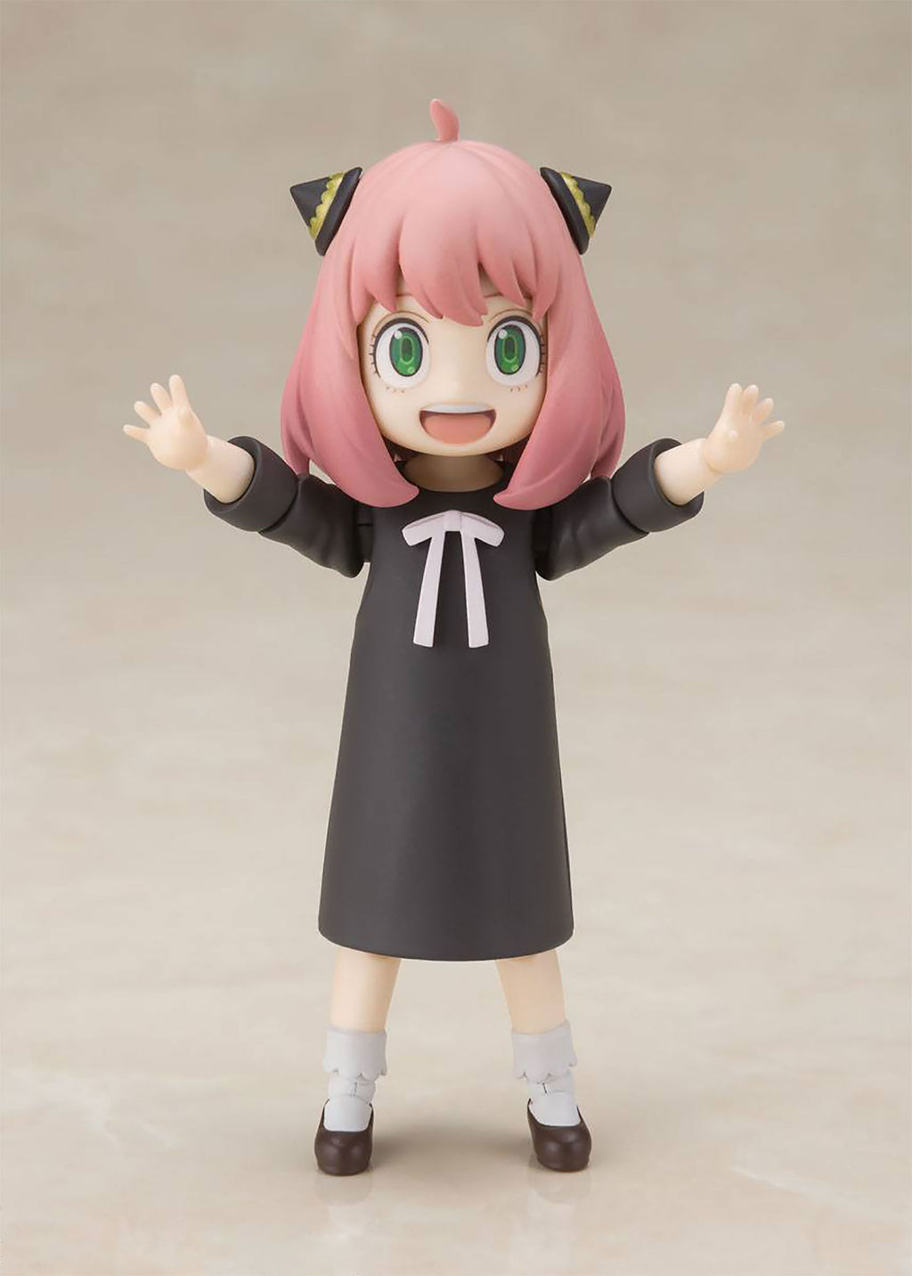 Zdjęcie produktu Spy x Family - Anya Forger Mini figurka akcji
